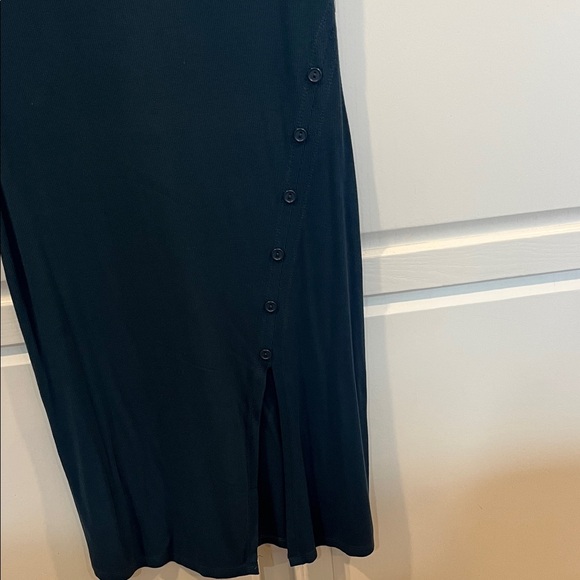 Elevated T-shirt Dress - Picture 2 of 4